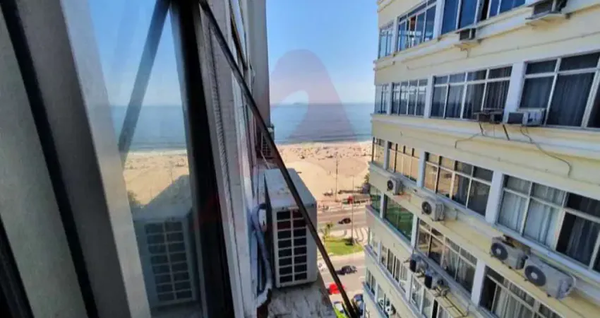 Apartamento com 4 quartos à venda na Avenida Atlântica, Copacabana, Rio de Janeiro