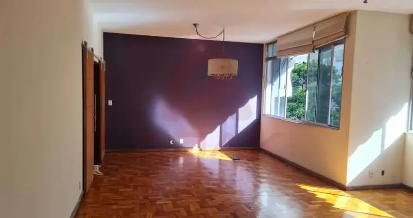 Apartamento com 4 quartos à venda na Rua Marechal Mascarenhas de Morais, Copacabana, Rio de Janeiro