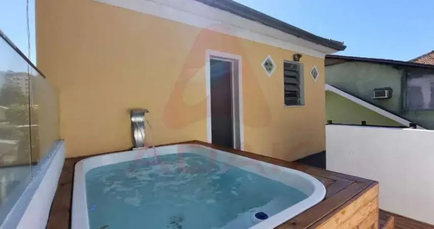 Casa com 4 quartos à venda na Avenida Heitor Beltrão, Tijuca, Rio de Janeiro