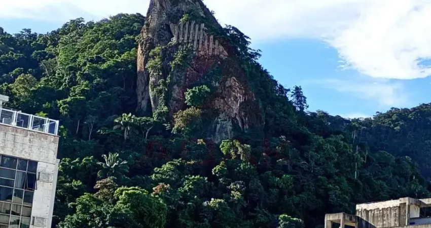 Cobertura com 1 quarto à venda na Rua Silva Castro, Copacabana, Rio de Janeiro