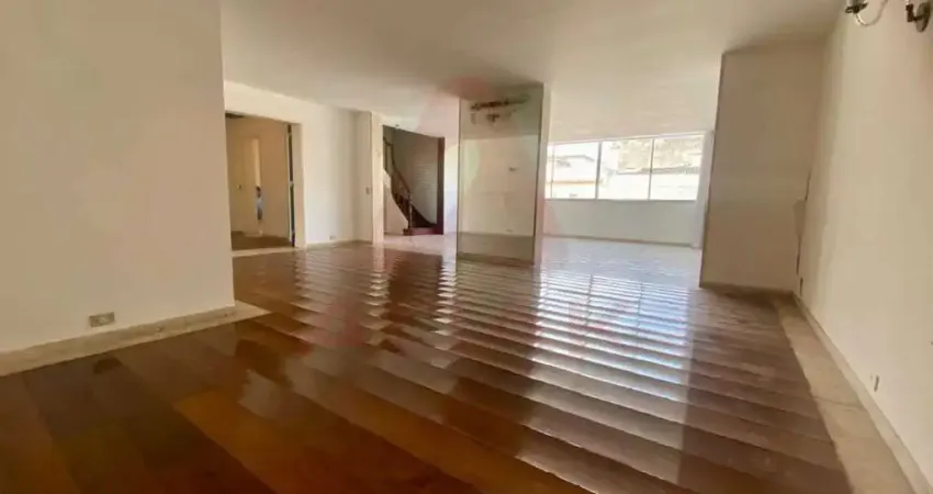 Cobertura com 2 quartos à venda na Rua Marechal Mascarenhas de Morais, Copacabana, Rio de Janeiro