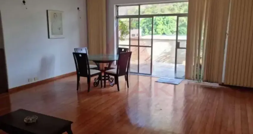 Cobertura com 4 quartos à venda na Avenida Pasteur, Urca, Rio de Janeiro