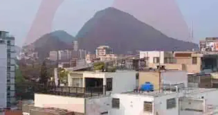 Cobertura com 4 quartos à venda na Rua Almirante Pereira Guimarães, Leblon, Rio de Janeiro