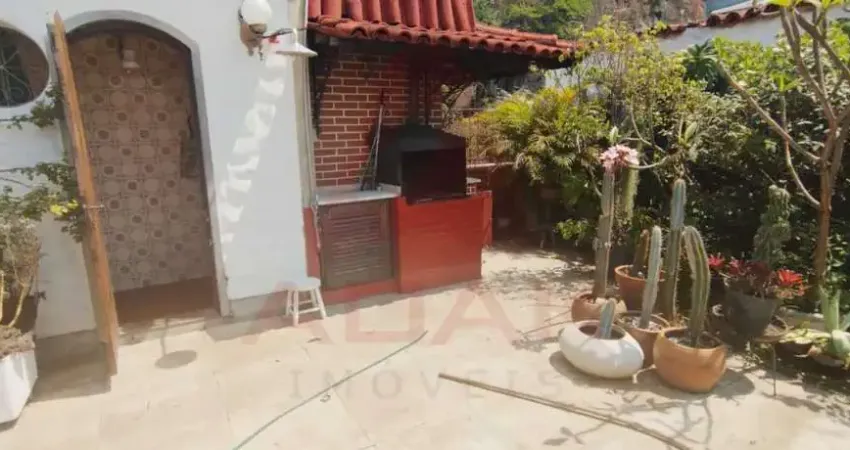 Cobertura com 6 quartos à venda na Rua Djalma Ulrich, Copacabana, Rio de Janeiro