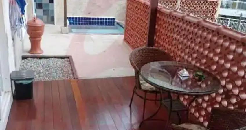 Casa com 20 quartos à venda na Praça Vereador Rocha Leão, Copacabana, Rio de Janeiro