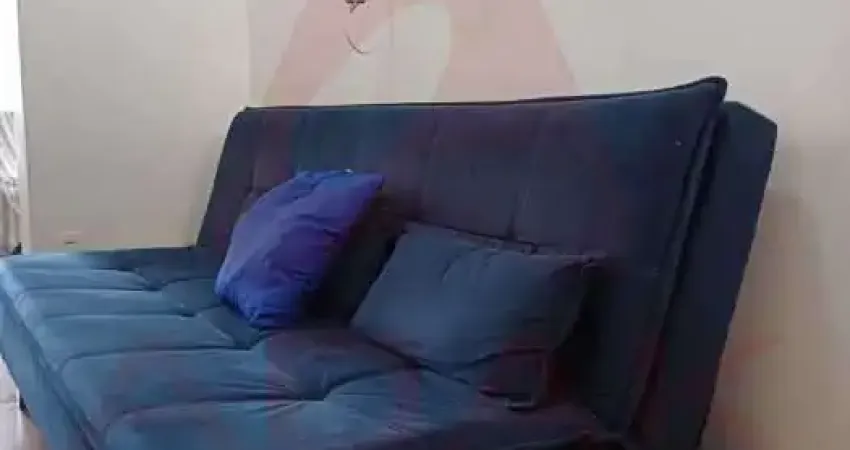 Kitnet / Stúdio à venda na Rua Carvalho de Mendonça, Copacabana, Rio de Janeiro