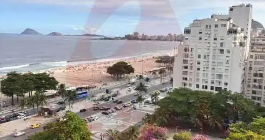 Kitnet / Stúdio à venda na Rua Belfort Roxo, Copacabana, Rio de Janeiro