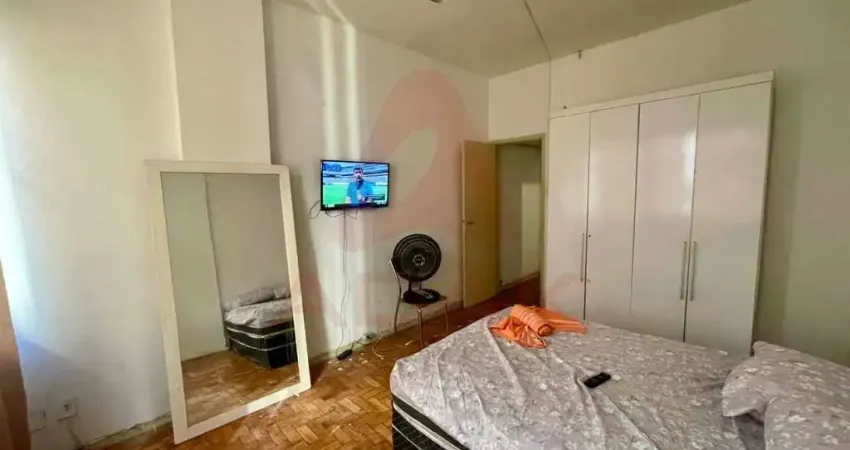 Kitnet / Stúdio à venda na Avenida Nossa Senhora de Copacabana, Copacabana, Rio de Janeiro