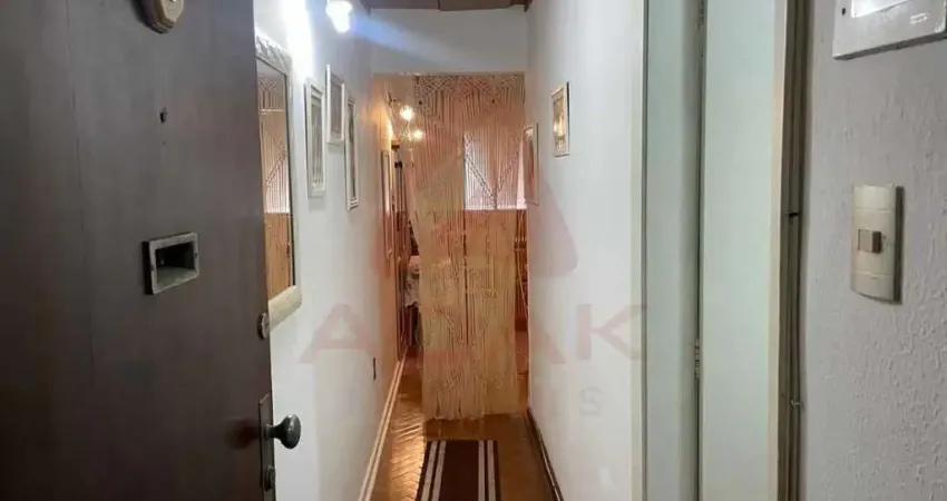 Kitnet / Stúdio à venda na Praia do Flamengo, Flamengo, Rio de Janeiro