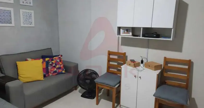 Kitnet / Stúdio à venda na Rua Barata Ribeiro, Copacabana, Rio de Janeiro