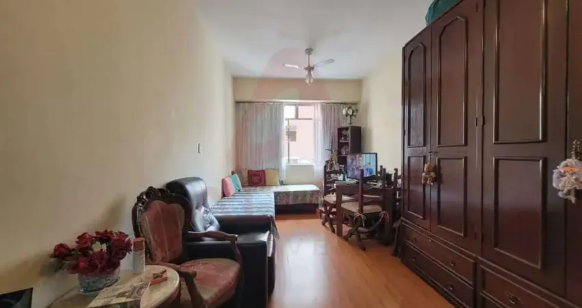 Kitnet / Stúdio à venda na Rua Felipe de Oliveira, Copacabana, Rio de Janeiro