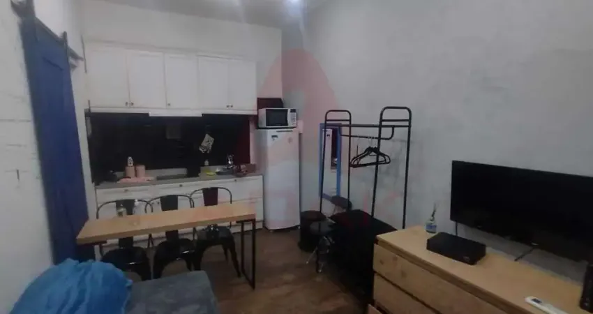 Kitnet / Stúdio à venda na Avenida Nossa Senhora de Copacabana, Copacabana, Rio de Janeiro