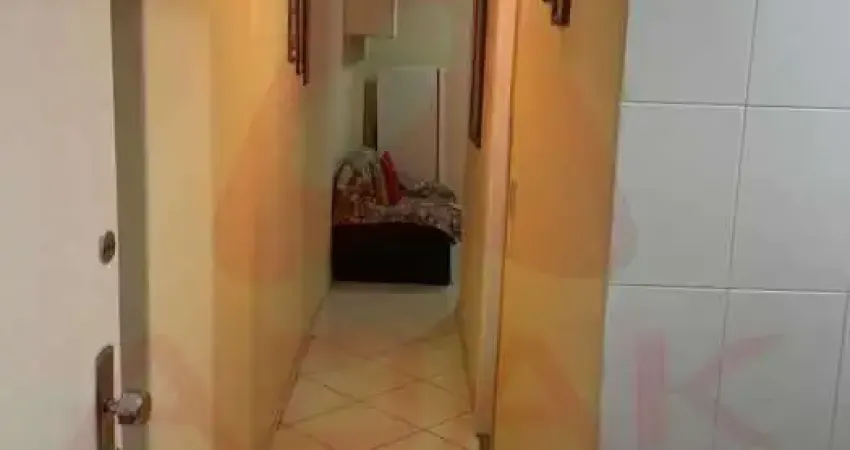 Kitnet / Stúdio à venda na Avenida Nossa Senhora de Copacabana, Copacabana, Rio de Janeiro