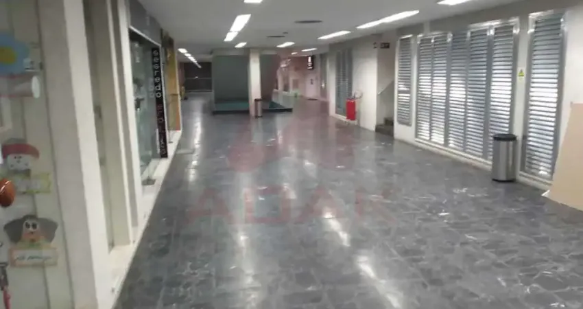Ponto comercial com 1 sala à venda na Avenida Nossa Senhora de Copacabana, Copacabana, Rio de Janeiro