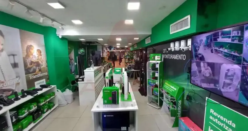 Ponto comercial à venda na Rua Barata Ribeiro, Copacabana, Rio de Janeiro