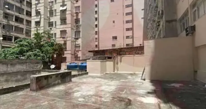 Sala comercial à venda na Avenida Nossa Senhora de Copacabana, Copacabana, Rio de Janeiro