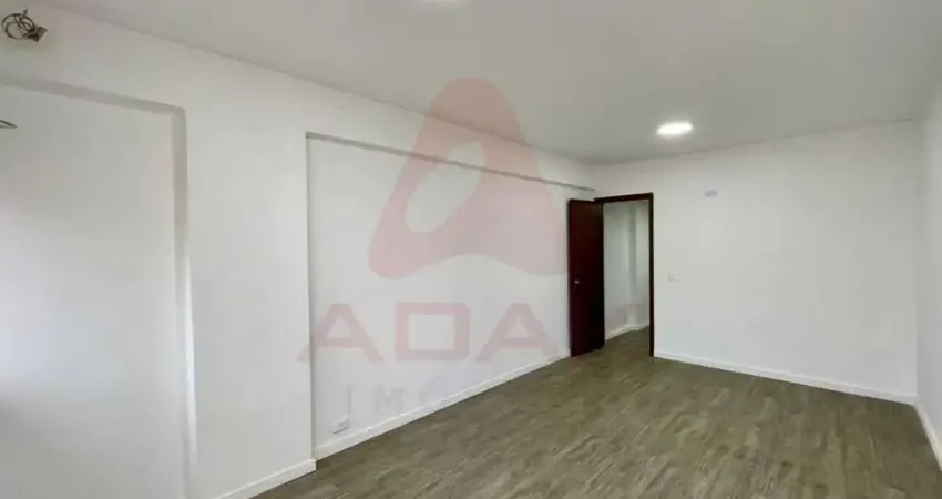 Sala comercial à venda na Avenida Nossa Senhora de Copacabana, Copacabana, Rio de Janeiro