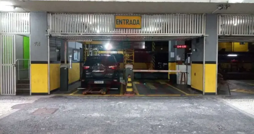 Ponto comercial à venda na Rua Figueiredo Magalhães, Copacabana, Rio de Janeiro