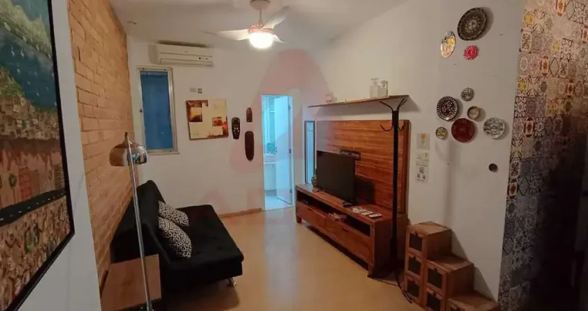 Apartamento com 1 quarto à venda na Rua Santa Clara, Copacabana, Rio de Janeiro