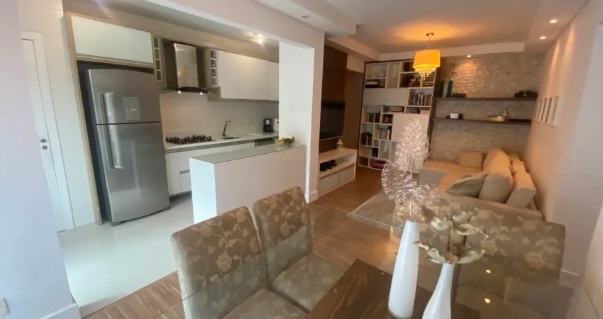 Excelente apartamento no barrio américa com 1 suítes + 2 dormitórios
