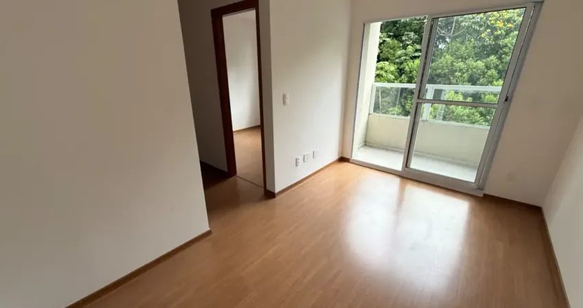 Apartamento novo no Residencial Jardim Arezzo com 2 quartos .