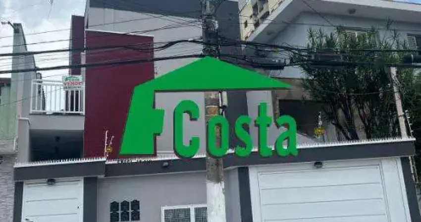 Casa em condomínio fechado com 2 quartos à venda na Rua Professora Romilde Nogueira de Sá, 398, Imirim, São Paulo