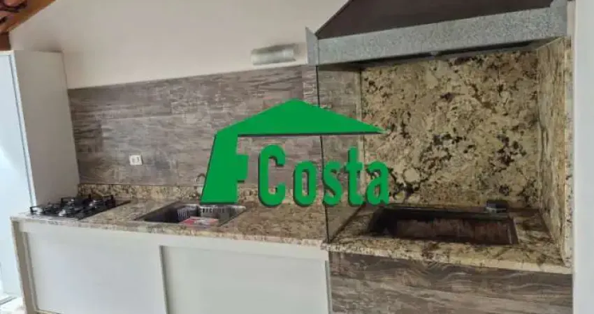 Casa em condomínio fechado com 2 quartos para alugar na Rua Cinamomos, 94, Vila Nova Mazzei, São Paulo