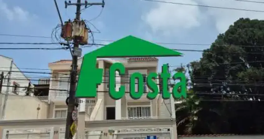 Casa com 3 quartos à venda na Rua Jorge Valim, 99, Vila Ester (Zona Norte), São Paulo