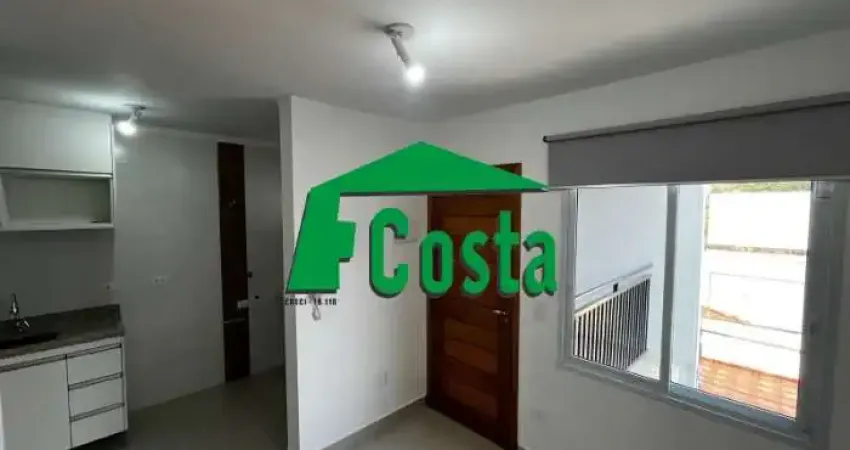 Apartamento com 1 quarto para alugar na Quixere, 03, Vila Mazzei, São Paulo