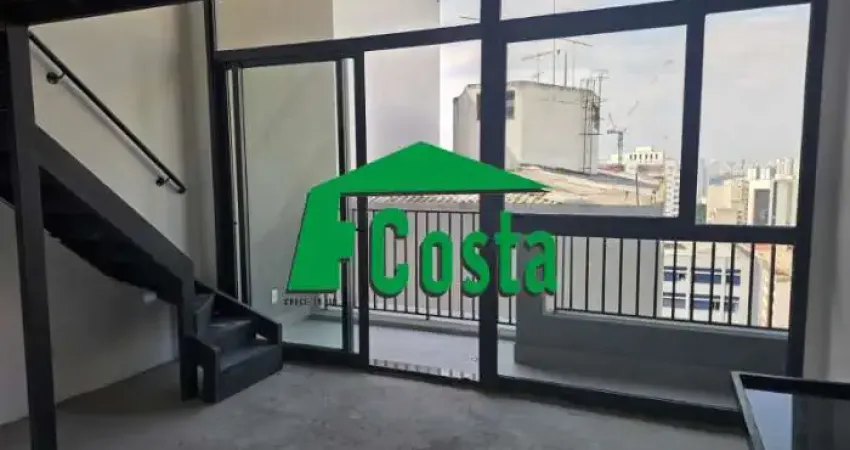 Apartamento com 1 quarto à venda na Rua Cardoso de Almeida, 432, Perdizes, São Paulo