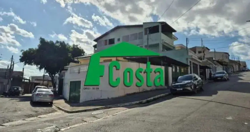 Casa com 2 quartos à venda na Rua Itapajé, 113, Vila Nova Cachoeirinha, São Paulo