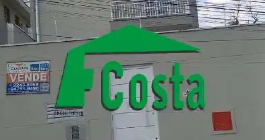 Apartamento com 2 quartos à venda na Rua Juca Floriano, 188, Casa Verde, São Paulo