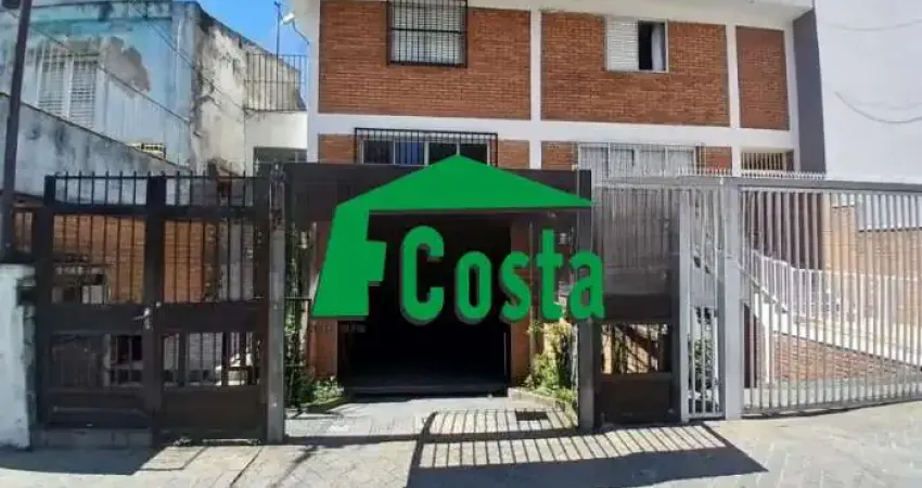 Casa com 2 quartos à venda na Rua Saguairu, 719, Casa Verde, São Paulo