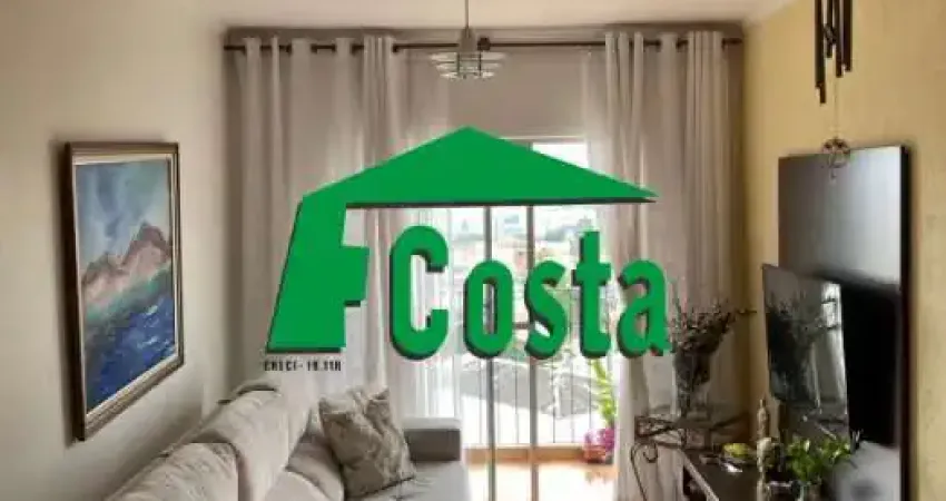 Apartamento com 3 quartos à venda na Avenida Santa Inês, 815, Parque Mandaqui, São Paulo