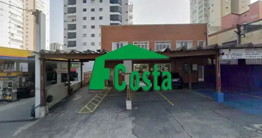 Venda ou locação na casa verde - exc prédio comercial com 12vagas .