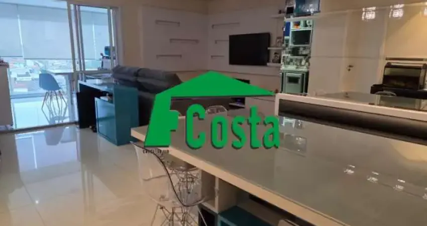 Apartamento à venda na Rua Itaici, 260, Santa Teresinha, São Paulo