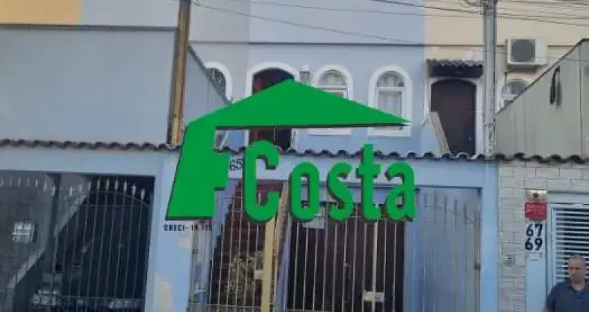 Casa com 2 quartos à venda na Rua Helena do Sacramento, 65, Vila Guaca, São Paulo