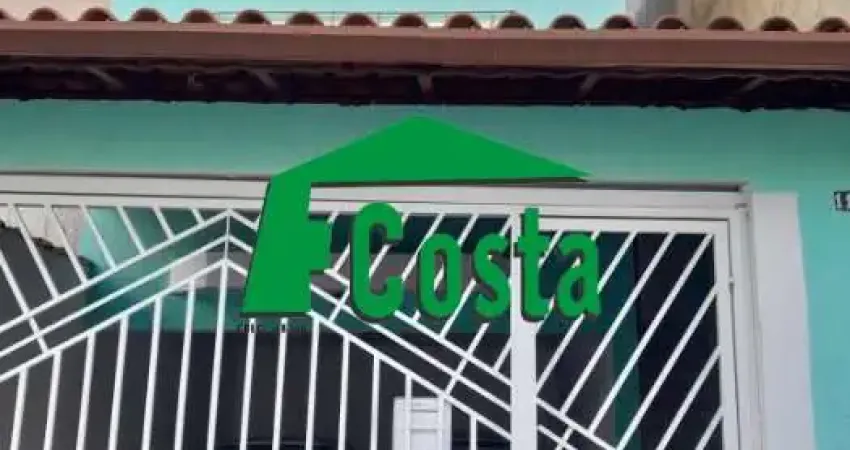 Casa com 4 quartos à venda na Salvador Impellizieri, 119, Imirim, São Paulo