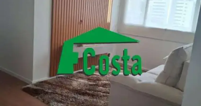 Apartamento com 2 quartos à venda na Rua Alfredo Pujol, 1325, Santana, São Paulo