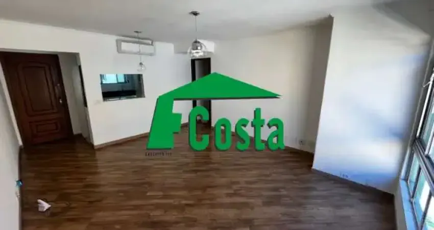 Apartamento amplo com 4 dormitórios, 1 suíte e 2 vagas - com armários e excelente acabamento