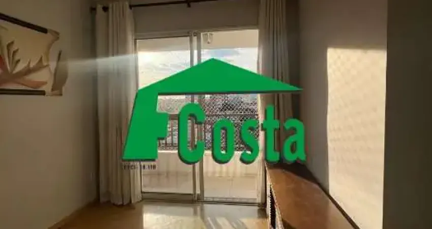 Apartamento com 2 quartos à venda na Rua Santa Faustina, 20, Imirim, São Paulo