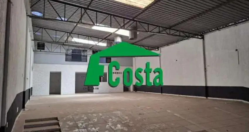 Barracão / Galpão / Depósito à venda na Avenida Engenheiro Caetano Álvares, 1347, Casa Verde, São Paulo