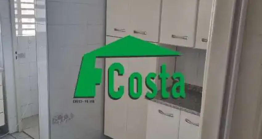 Apartamento com 2 quartos à venda na Avenida Braz Leme, 2393, Santana, São Paulo