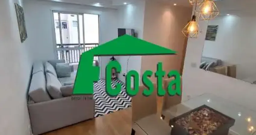 Apartamento com 2 quartos à venda na Ronaldo Novaes Mattar, 43, Jardim Peri, São Paulo