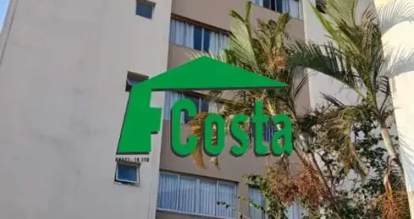 Apartamento com 2 quartos à venda na Avenida Clavásio Alves da Silva, 820, Vila Siqueira (Zona Norte), São Paulo