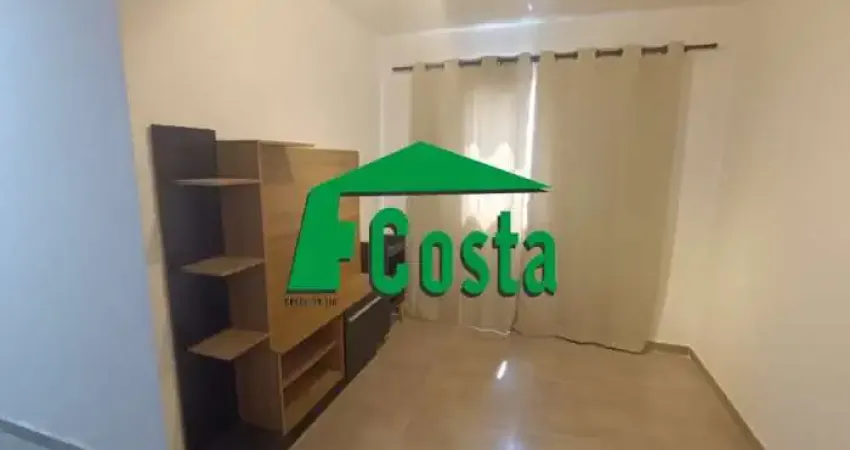 Apartamento com 2 quartos à venda na Guilhermina, 231, Vila Romero, São Paulo