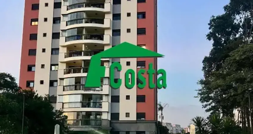 Apartamento com 3 quartos para alugar na Sousa Lopes, 65, Lauzane Paulista, São Paulo