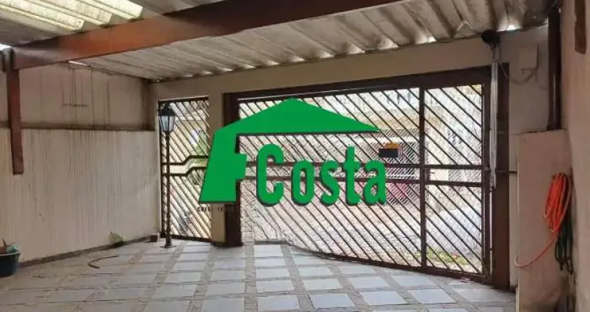 Casa com 3 quartos à venda na Armênia, 58, Santa Teresinha, São Paulo