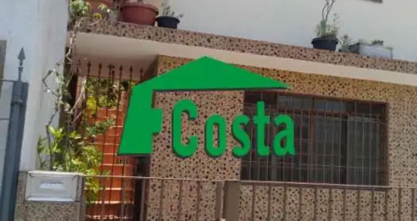 Casa com 2 quartos à venda na Piton, 6, Tucuruvi, São Paulo