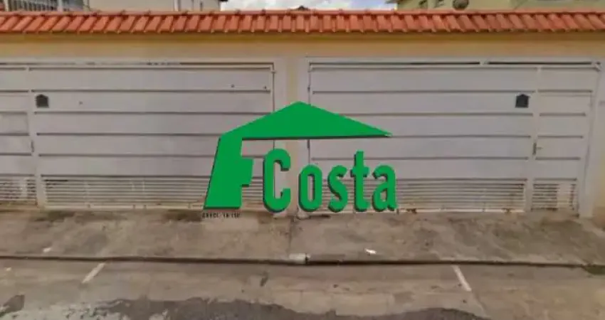 Terreno à venda na Iramar, 183, Vila Bancária Munhoz, São Paulo